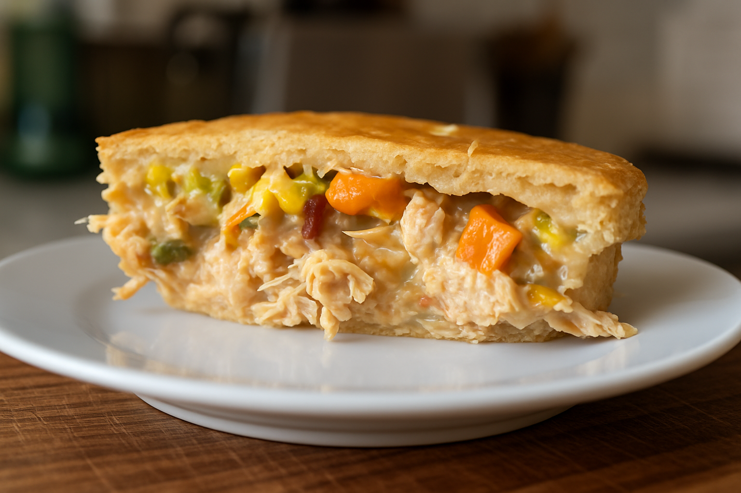 Chipotle Chicken