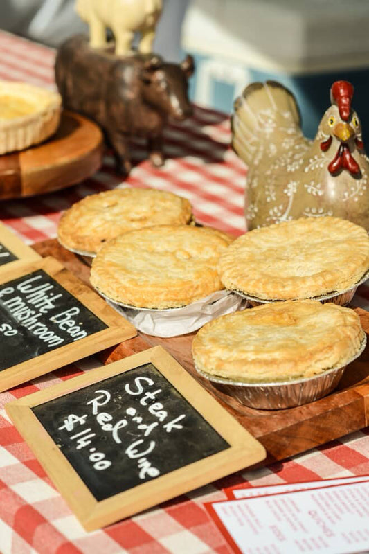 The Best Farmers Markets to Visit in Connecticut — 2026 Guide