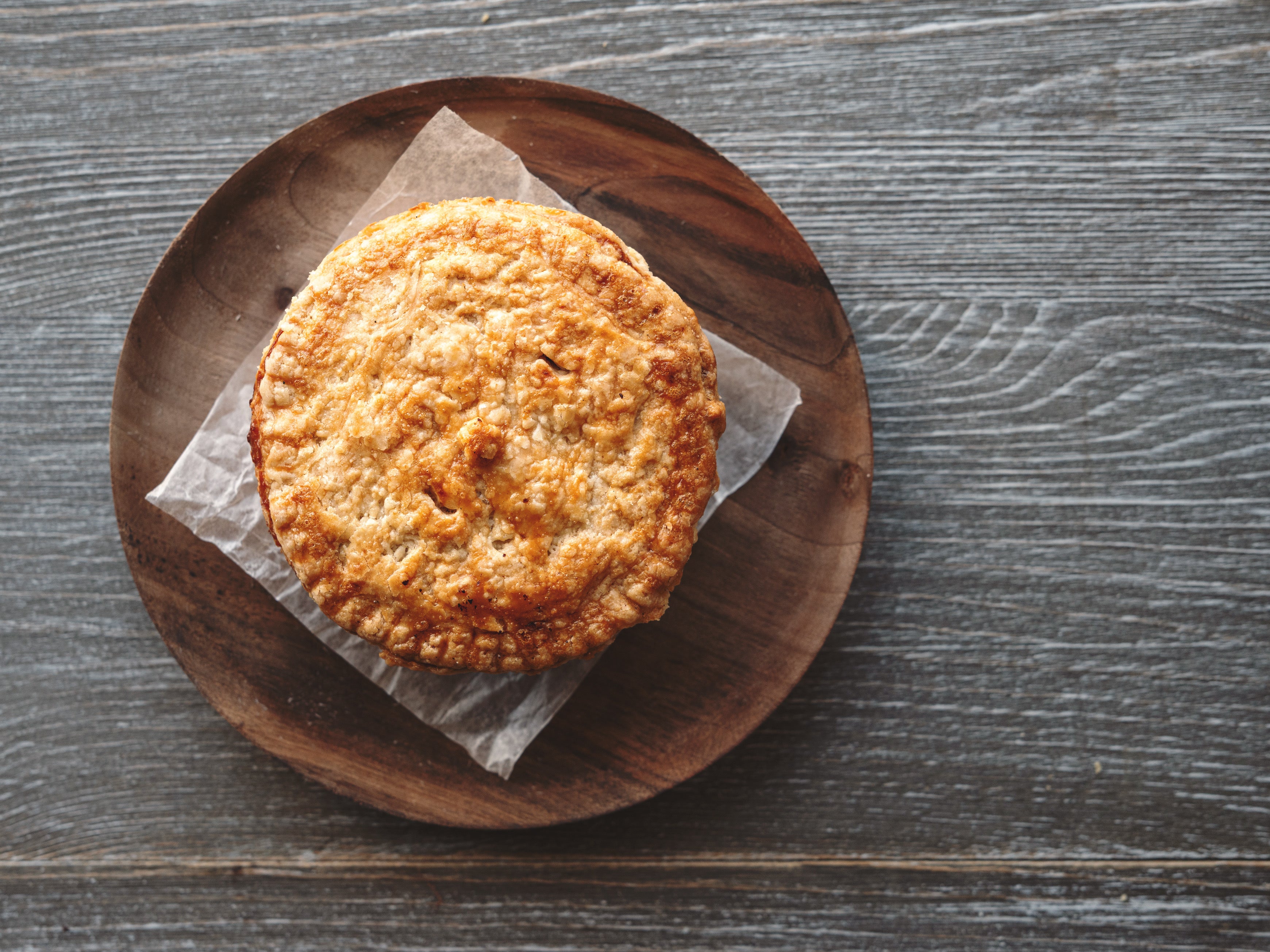 Tucker's Pie Co. | Gourmet Pot Pies | Connecticut & Nationwide